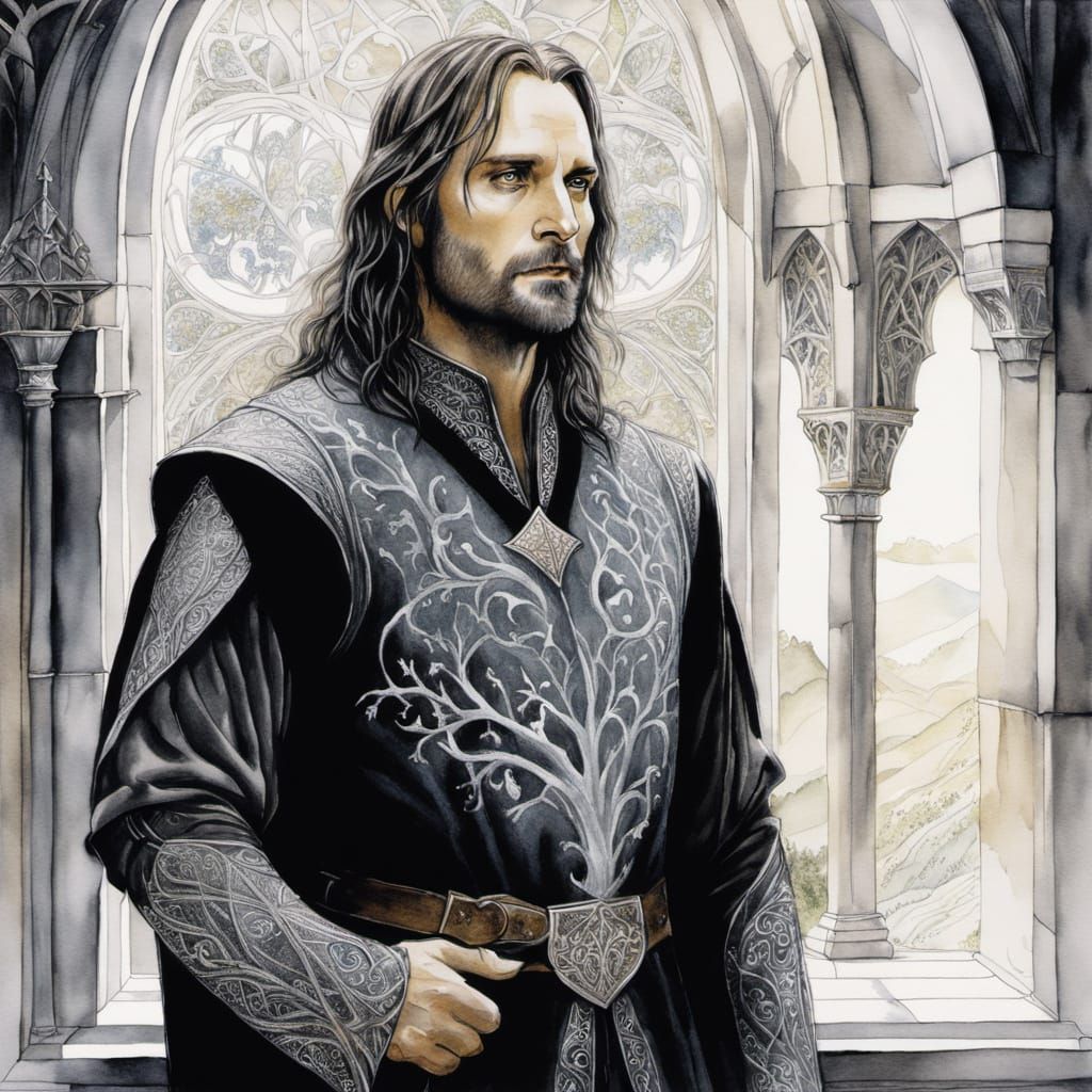 Elessar