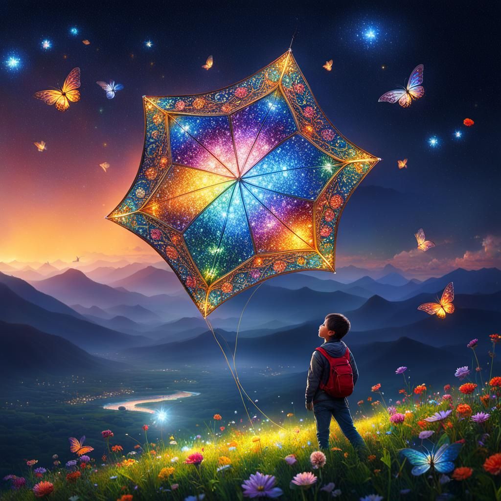 KITE