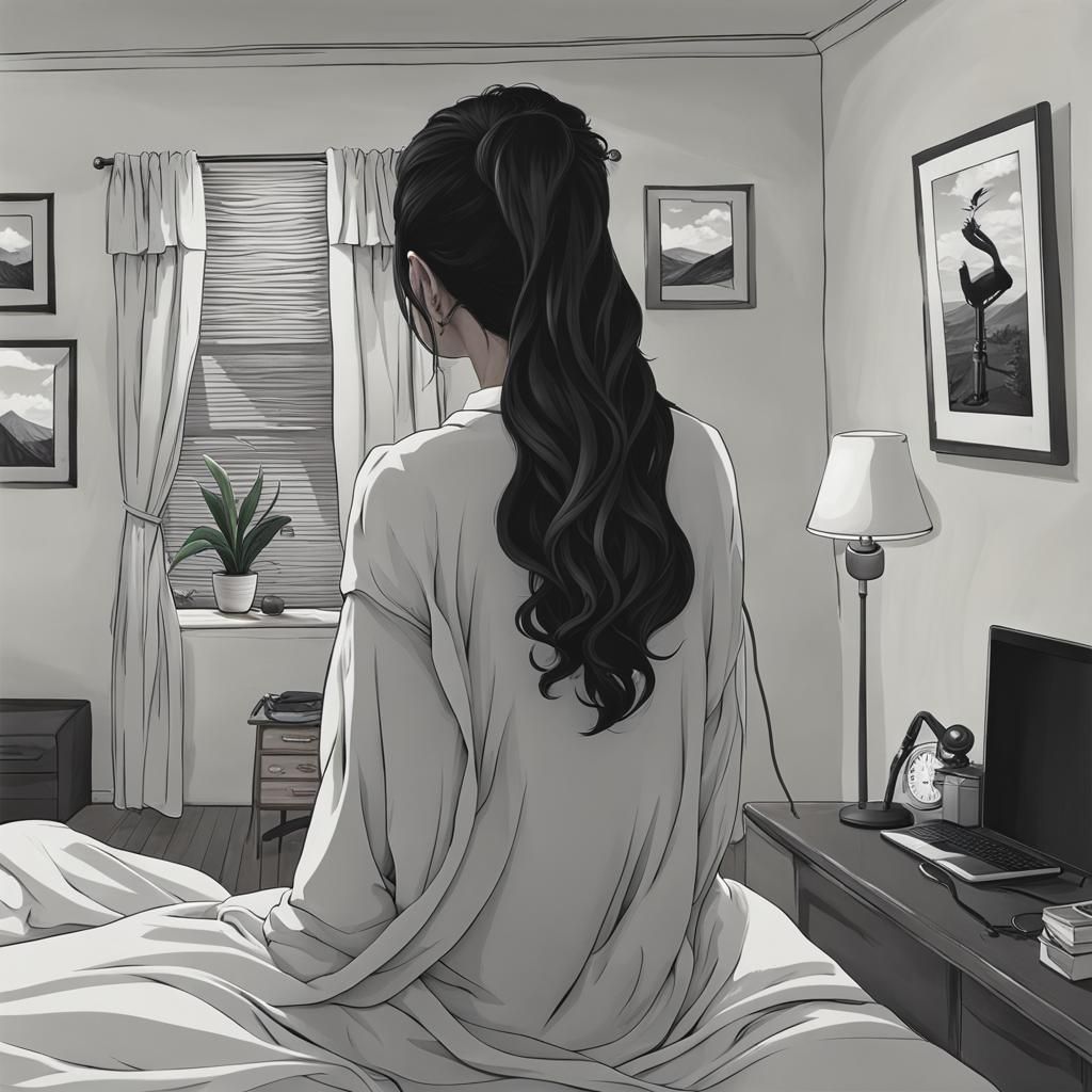 Mental Health: Internal Conflict and Uncertainty