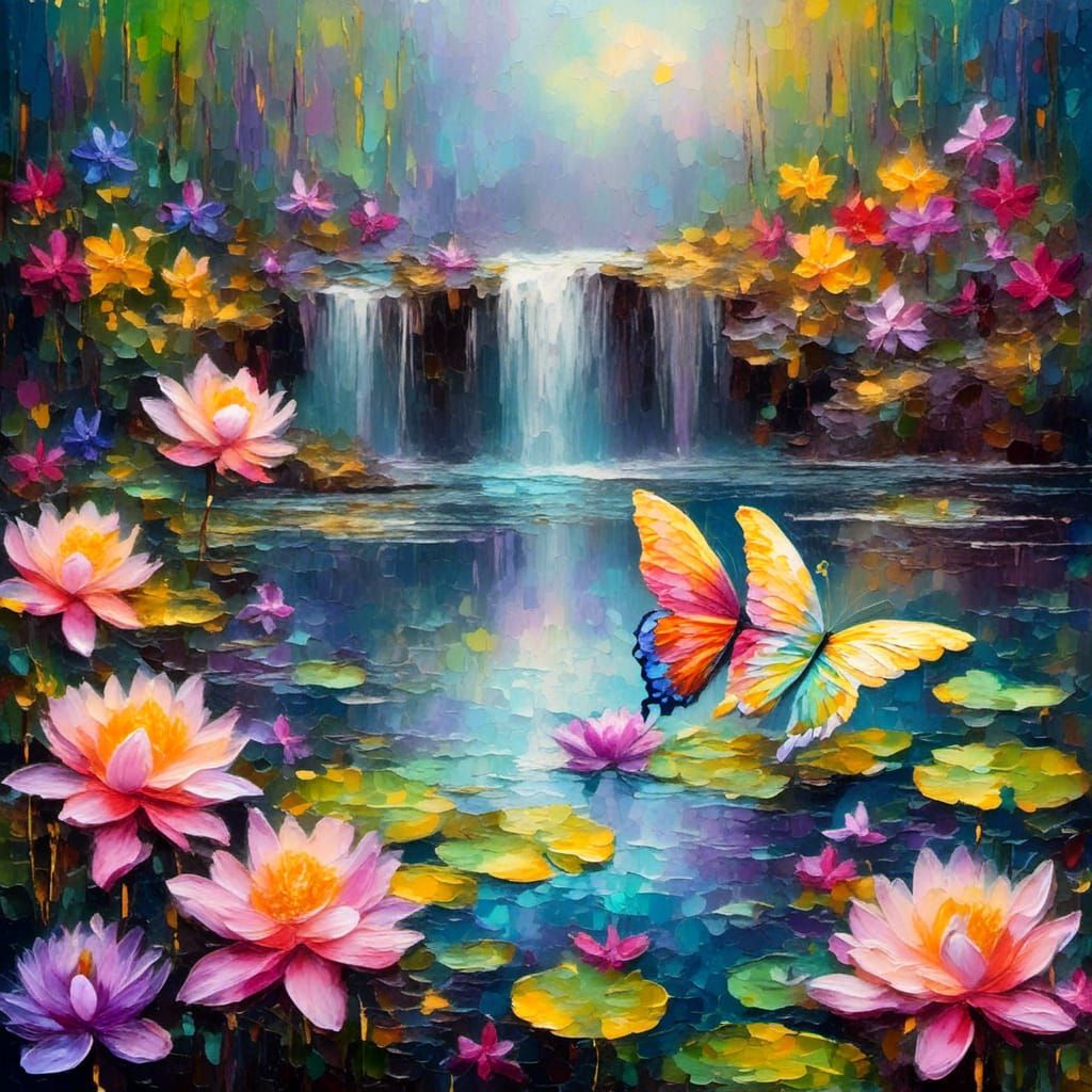 Butterfly 💕