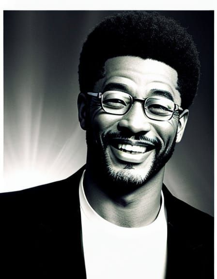 AI Interpretation: Don't Worry, Be Happy