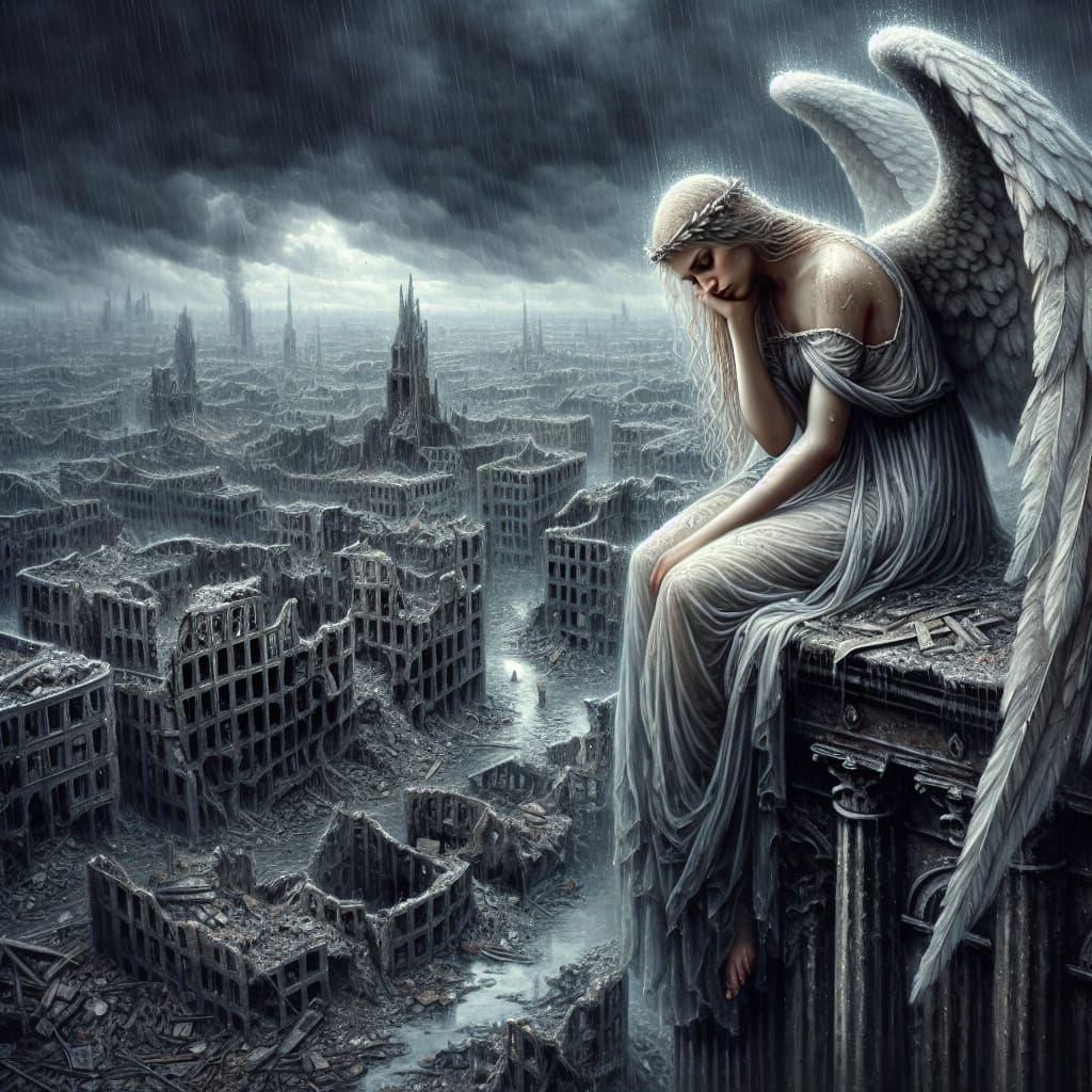 Sorrow