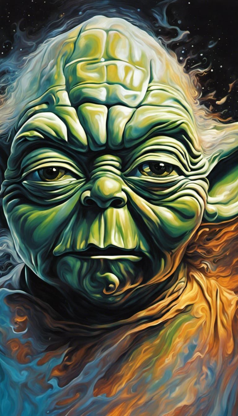 Much Anger In Him Just Like His Father