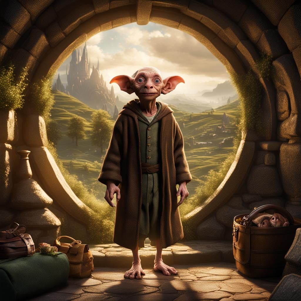 Dobby Baggins