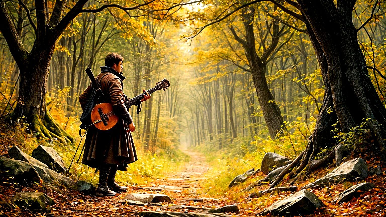 ”Now where did I leave that damned car?”