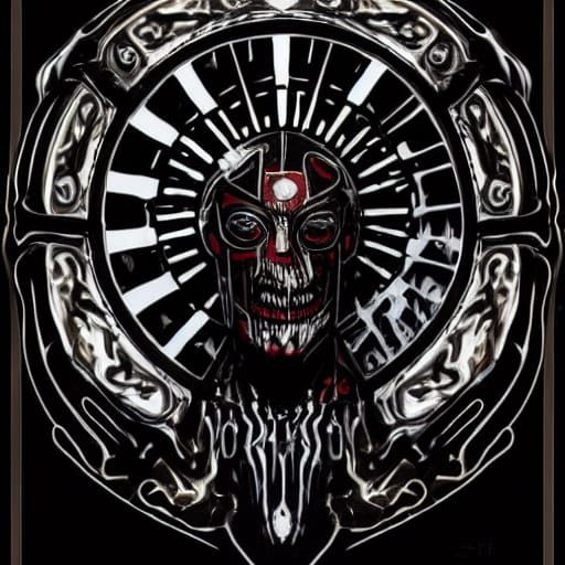 Abstract Expressionism: Fury and Chaos in Oil