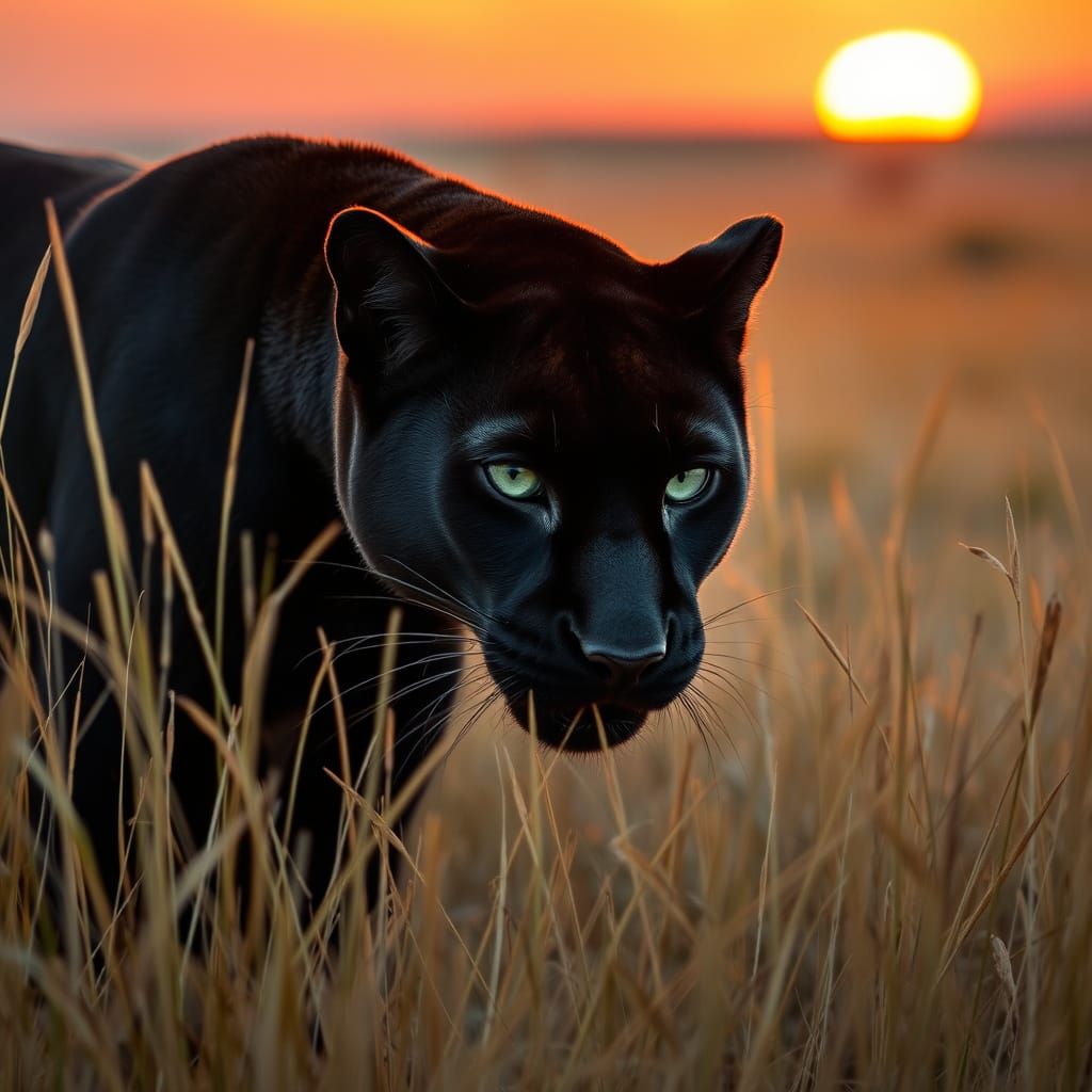 Black panther lurking my

Weight:1   Save | Copy
