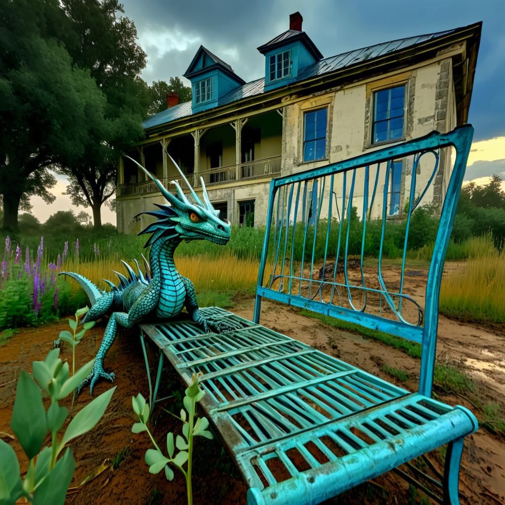 'Bellus the Third' Skiving-off and Being a Brat