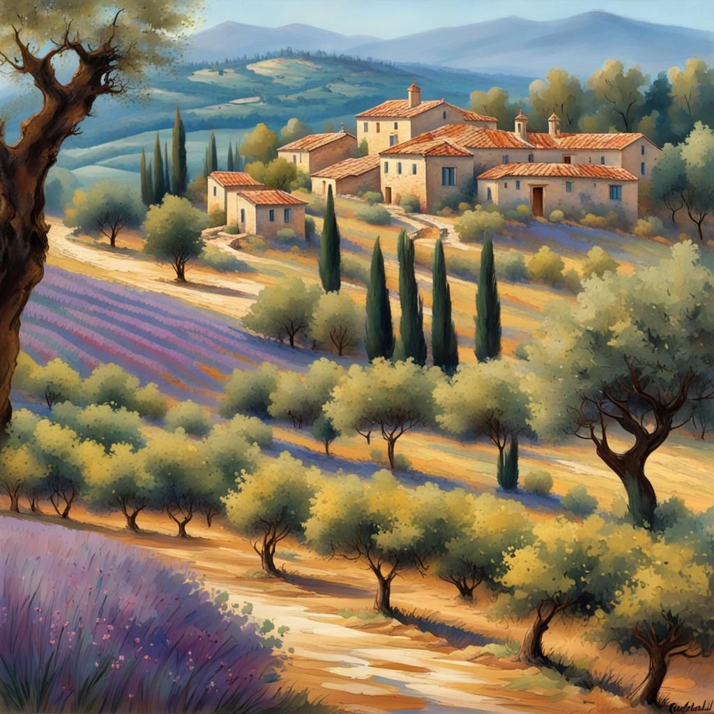 Olives