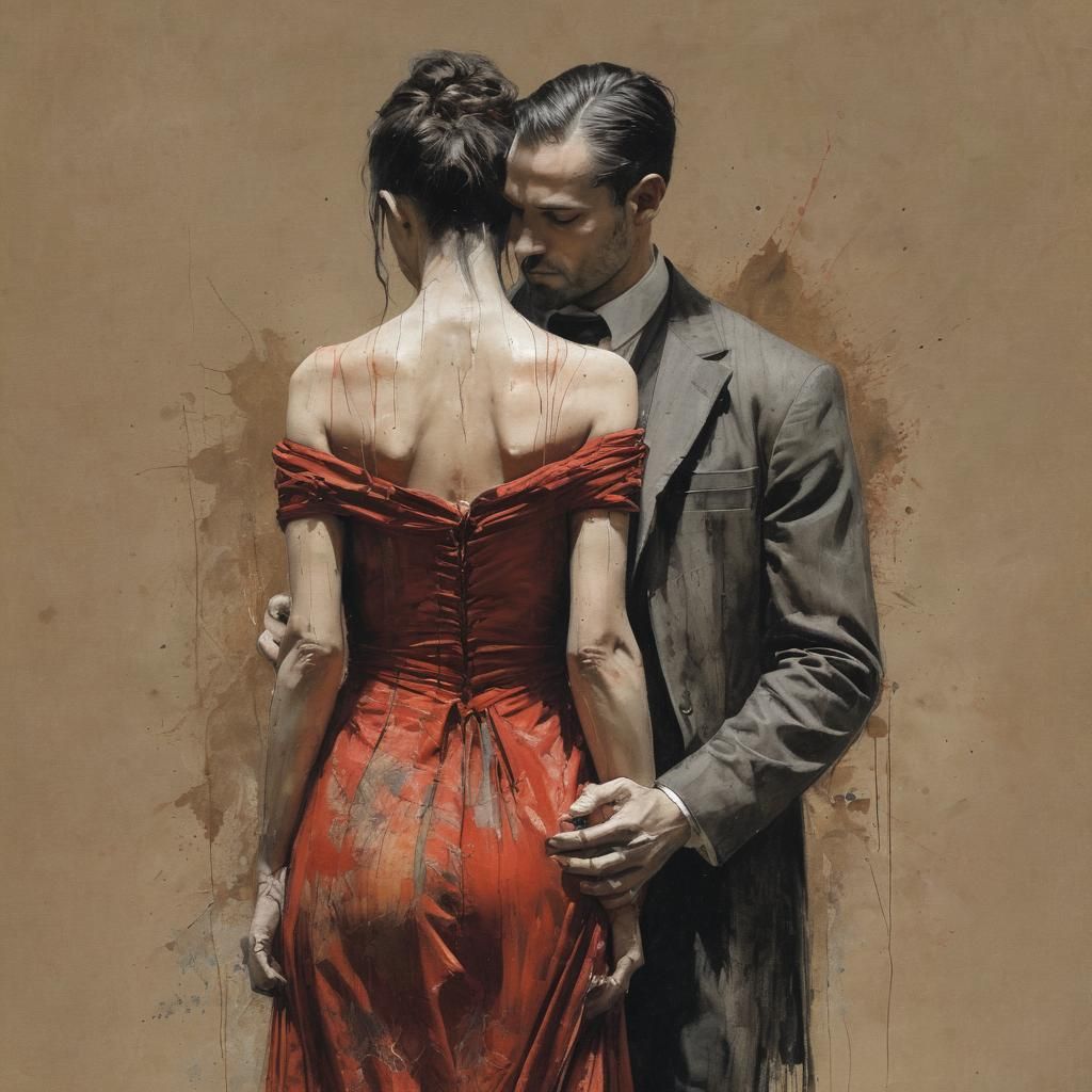 You whisper to me and I shiver inside, you undo me and move me in ways undefined