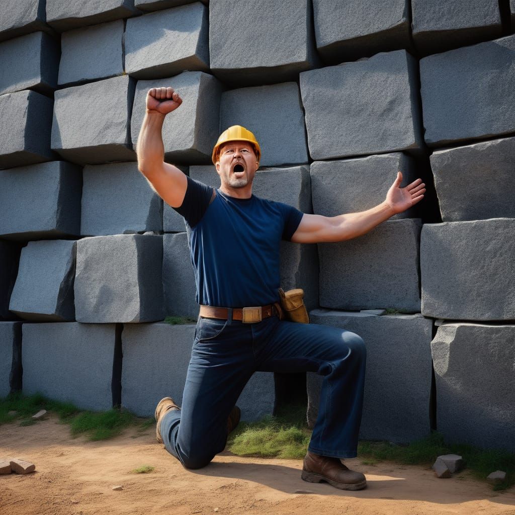 Furious Builder at the Edge of Asgard