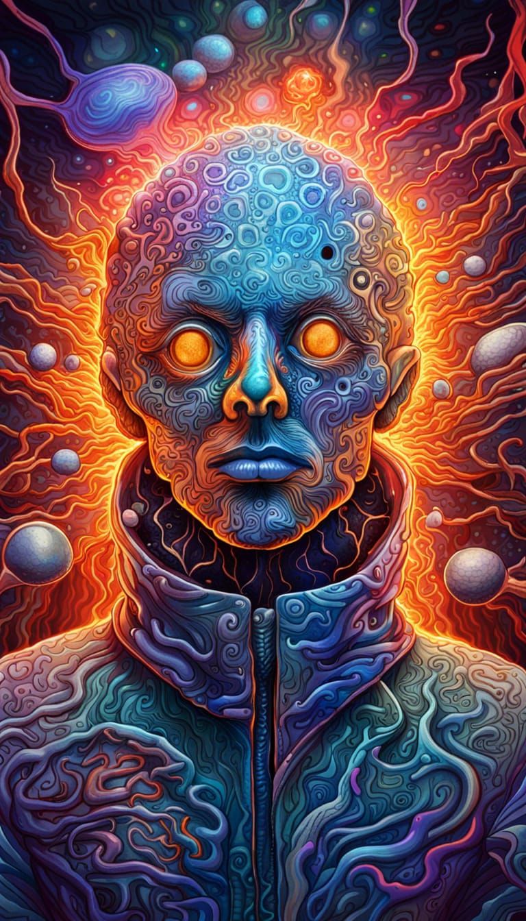 Bentor’s Zoosk Profile Picture