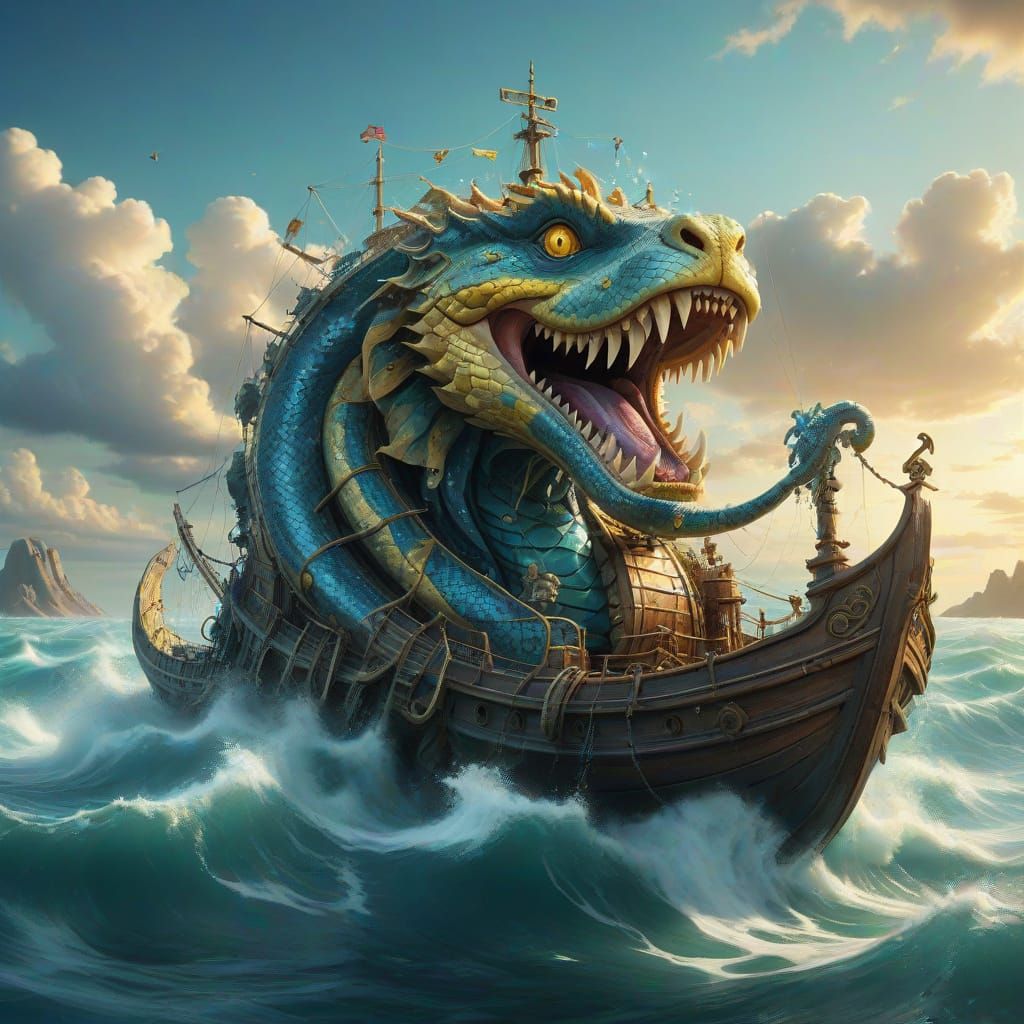 Lippy Lypy or Pypi Sinking