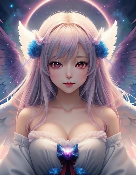 Anime Angel