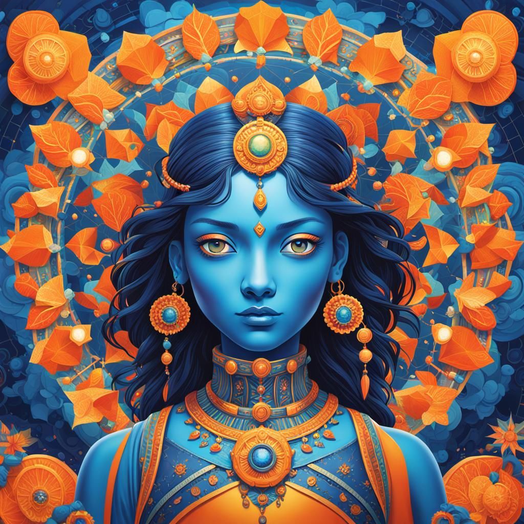 Perfect Profile Pic for ChatGPT