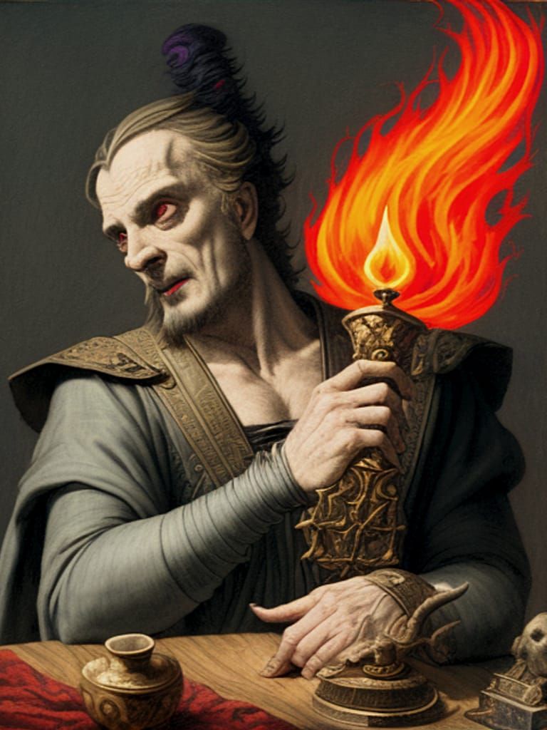 Diogenes of Sinope: The Search for an Honest Man