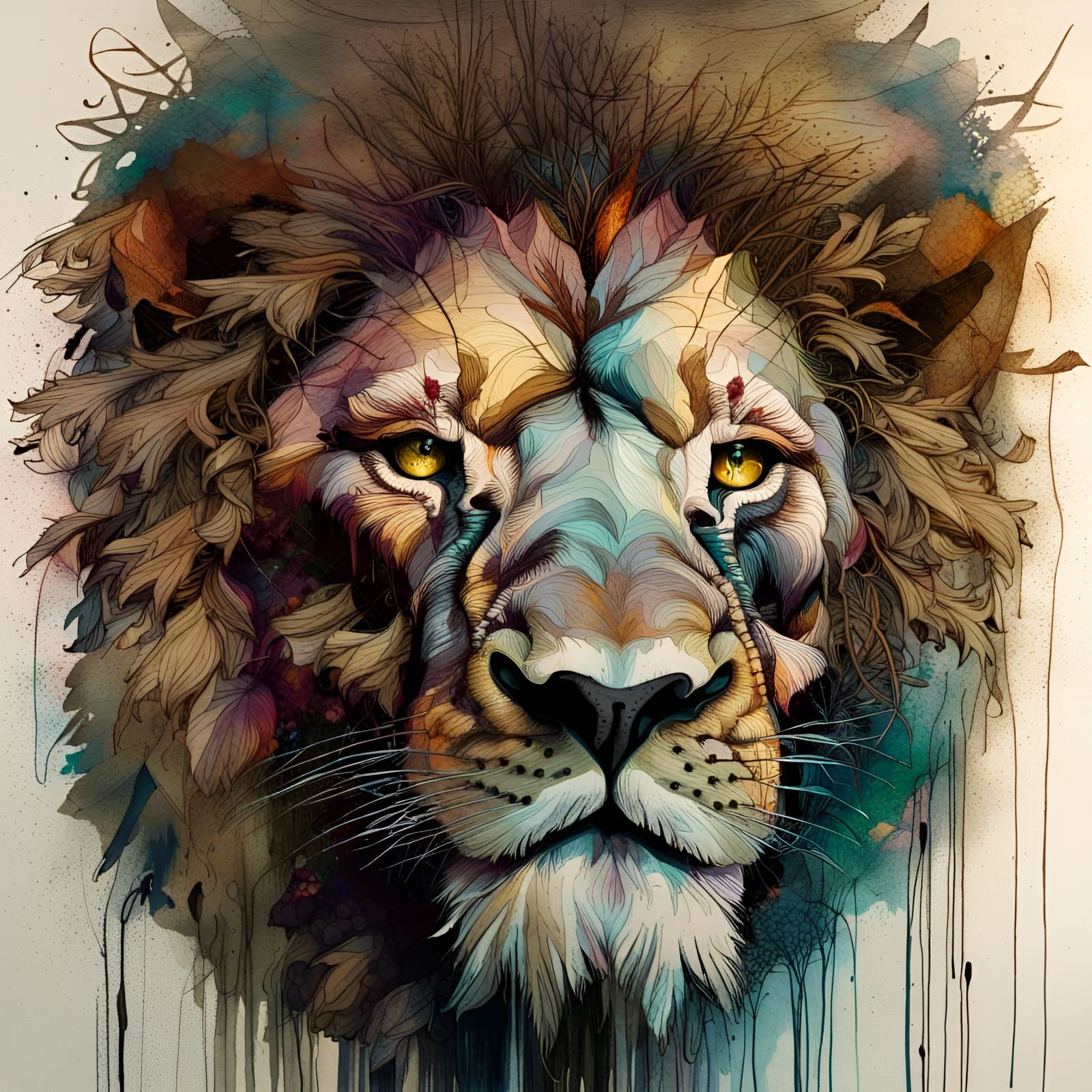 Roooarrr