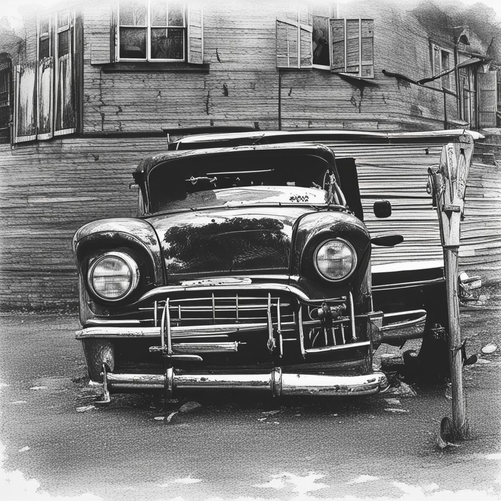 Simple White T-Shirt Image