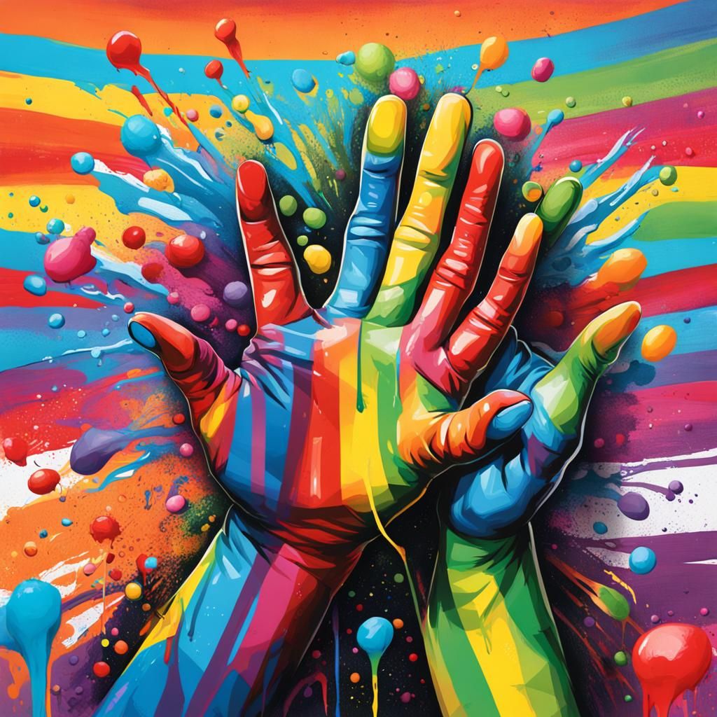These Hands