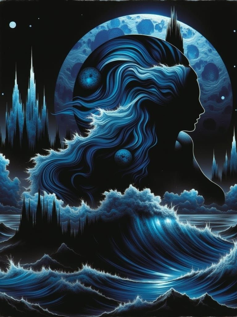 Truth is a Wave that Survives many translations