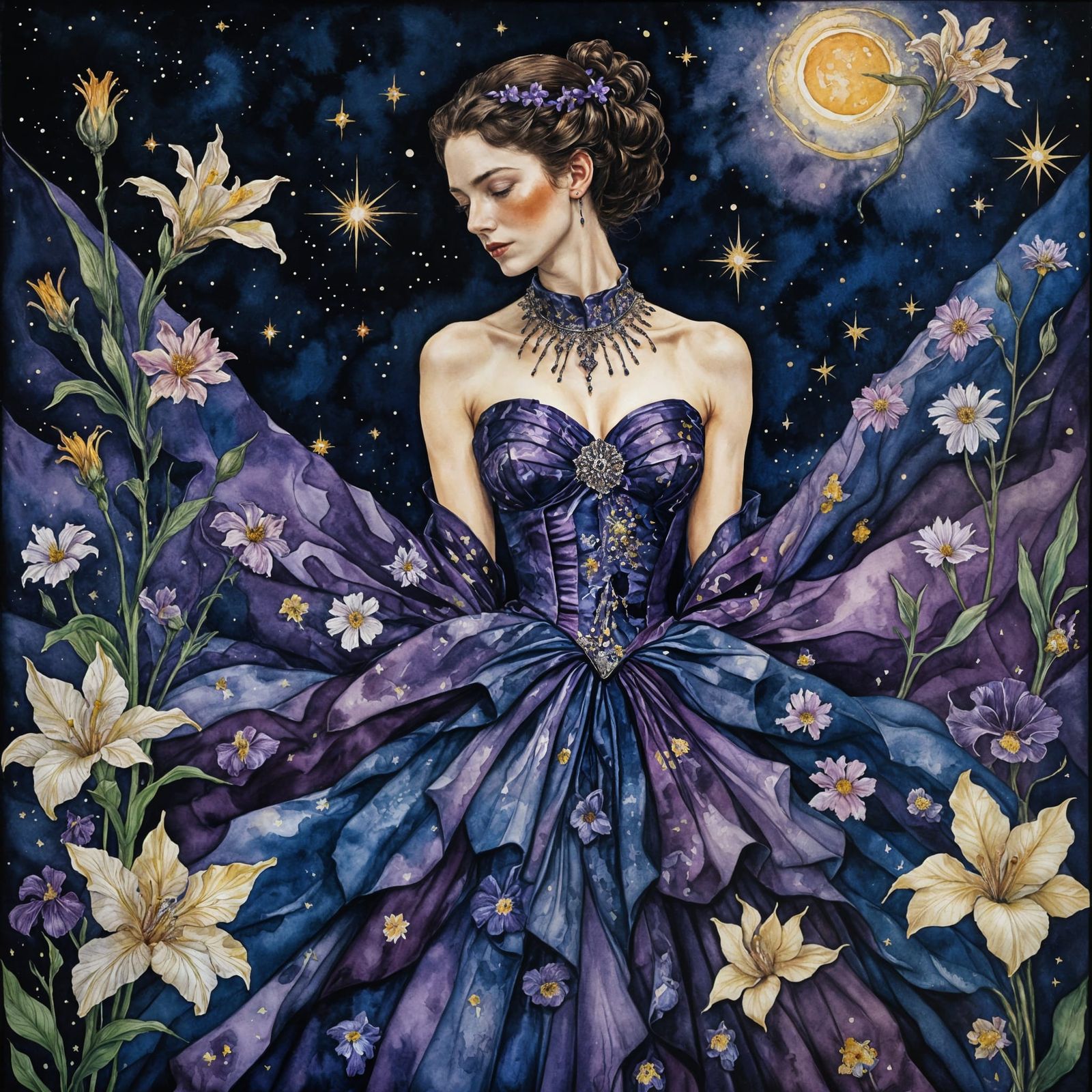 Floral Intoxication 2