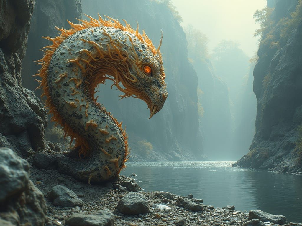 Thought of You as Everything - Darmstadtium, Copernicium, Seaborgium, Americium