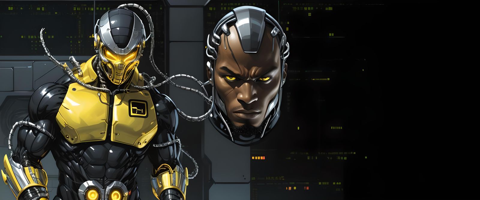 Cyrax