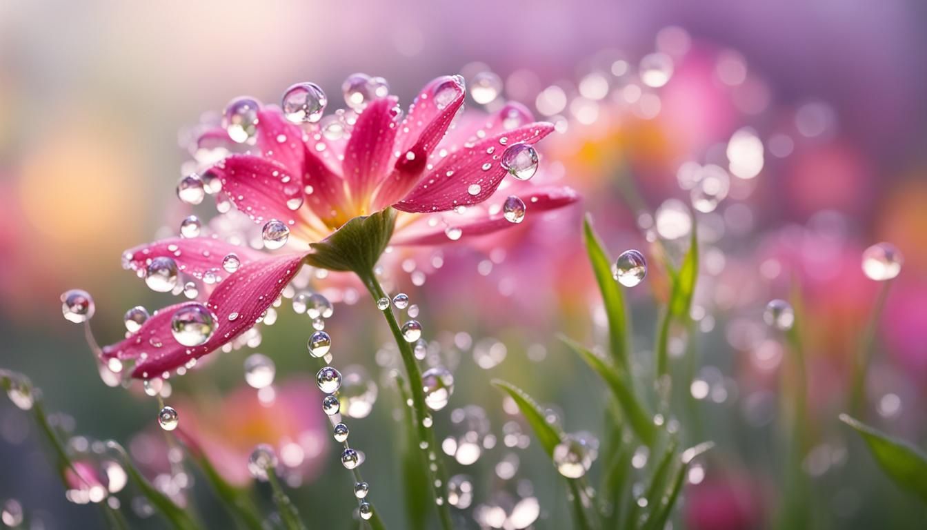 Dew
