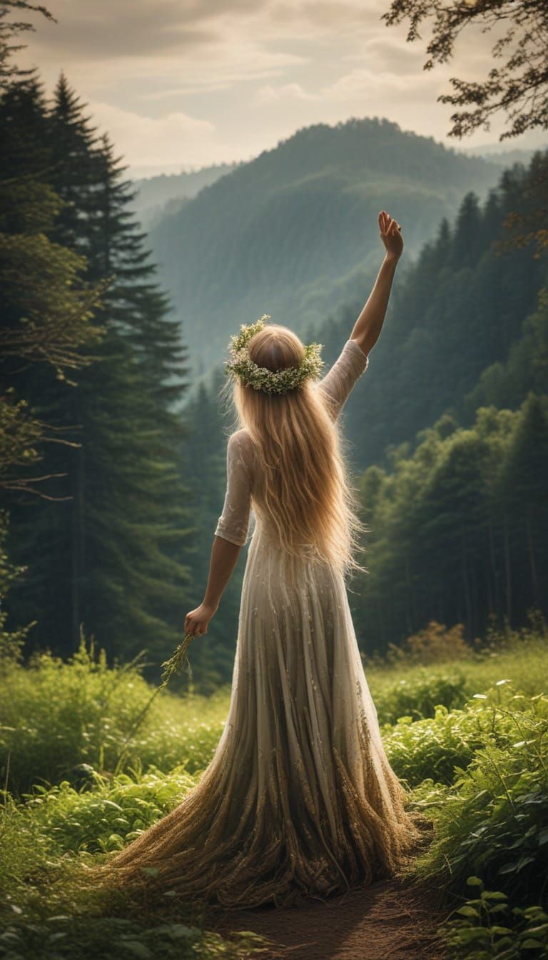 Surreal Gift for You