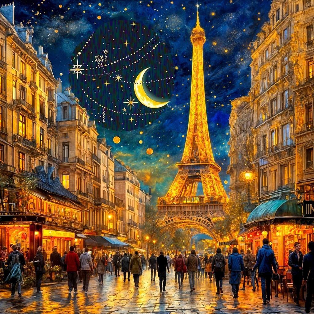Paris