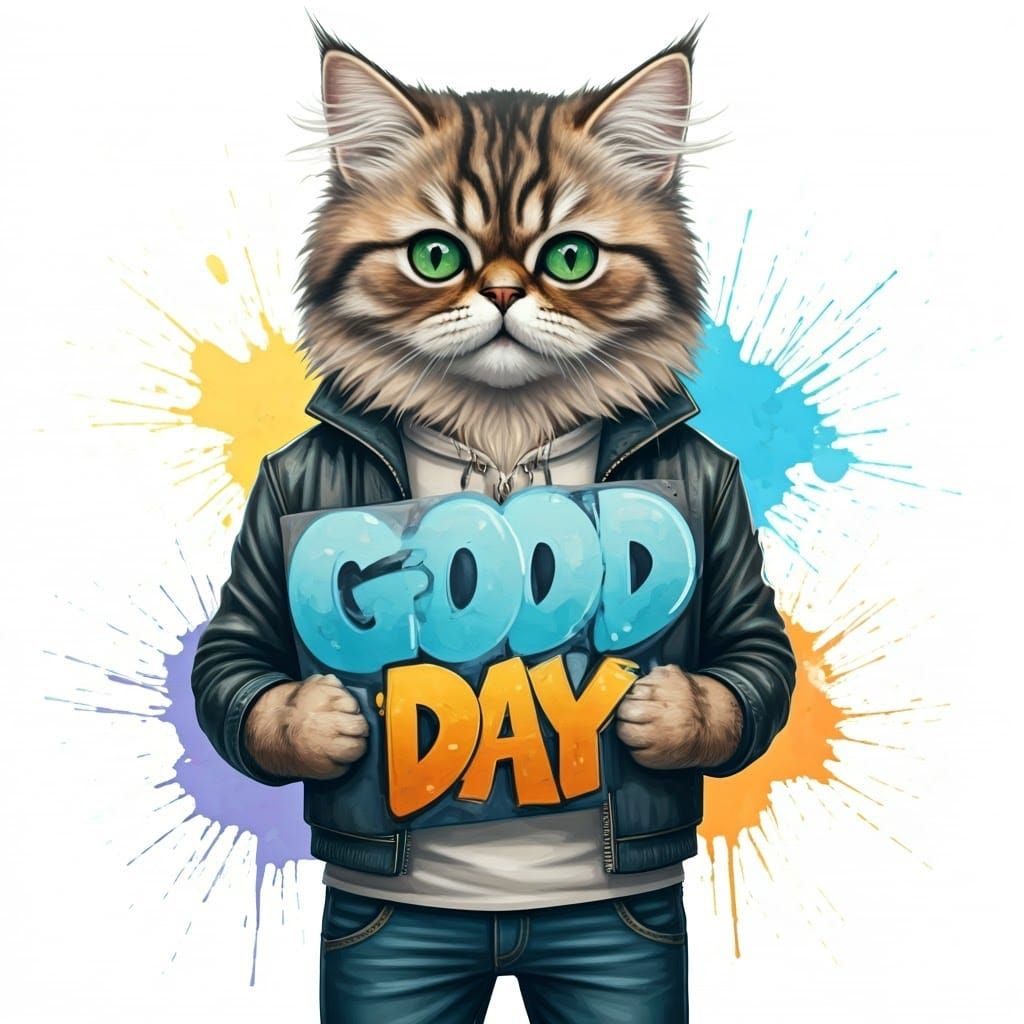 Enjoy It To The Fullest !