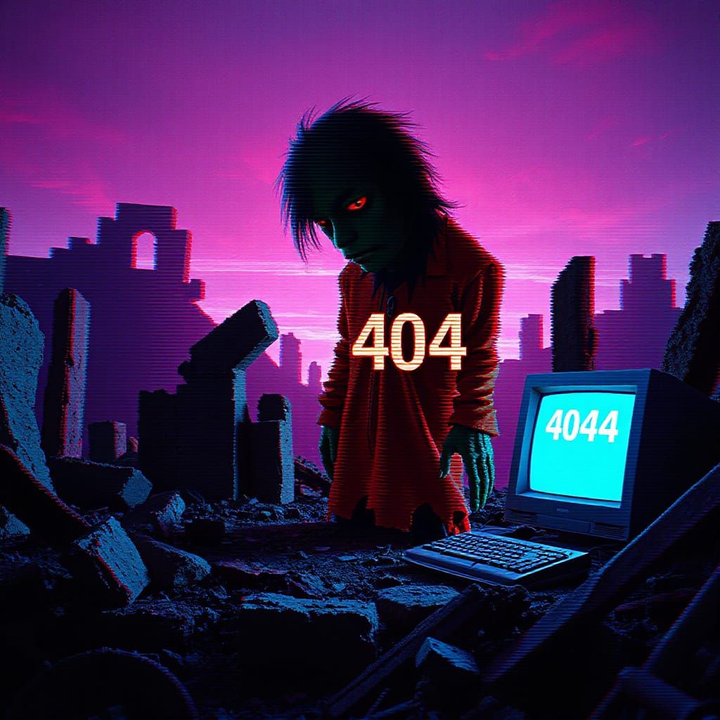 The Challenge Finds You