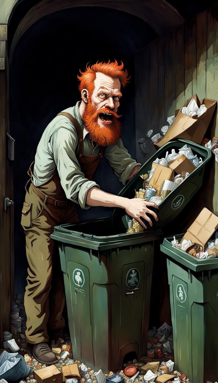 Not fond of publicity