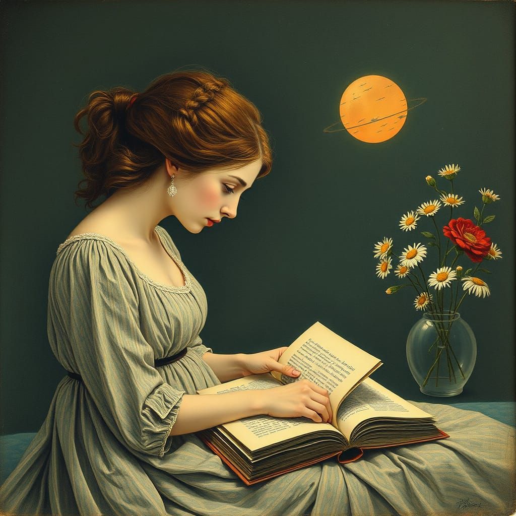 Sublime Everyday Life Reading Letters in Poetic Realism Styl...