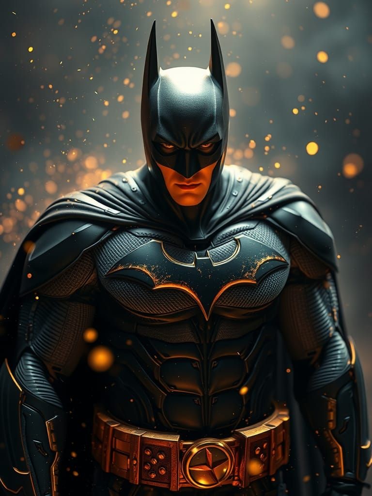 Batman C
