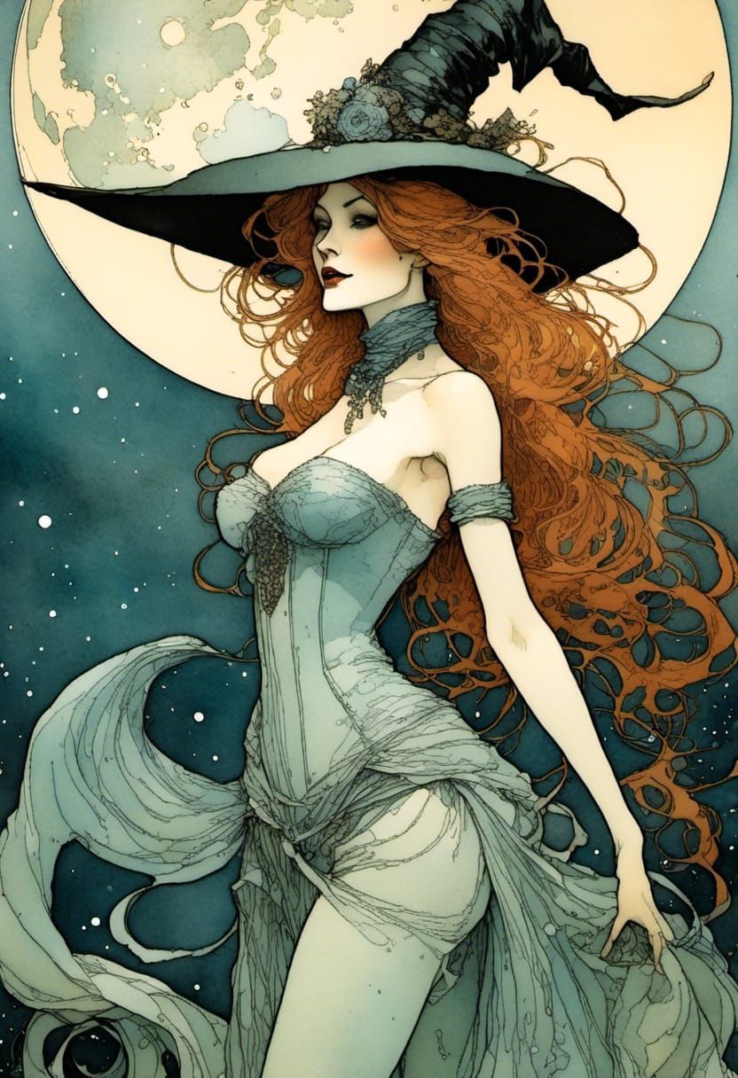 She is Beholden to No One