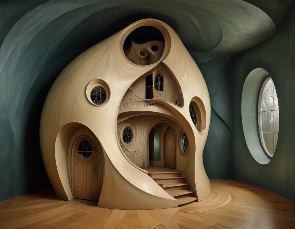 A Murmur Wept Blatant Decorative Lissajous Curves