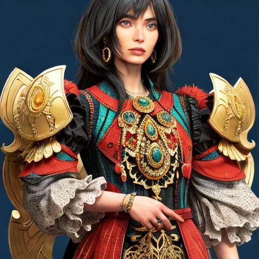 Geometric Diamond Jewelry in Gold and Silver