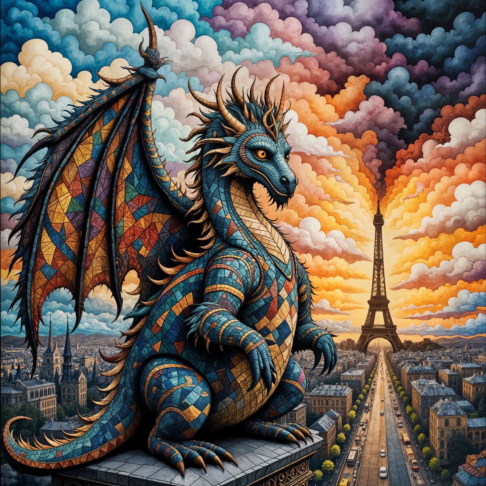 Playing with Prompts