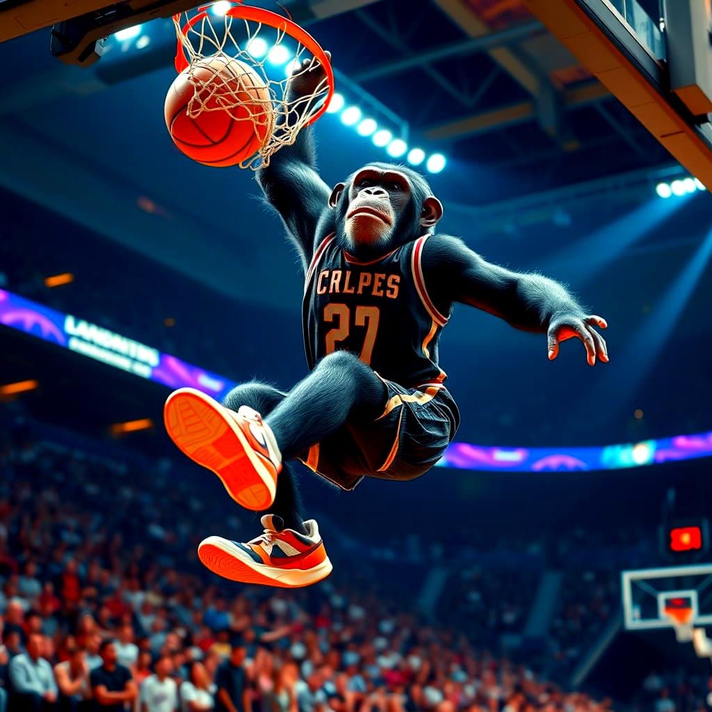 Dunk Specialist