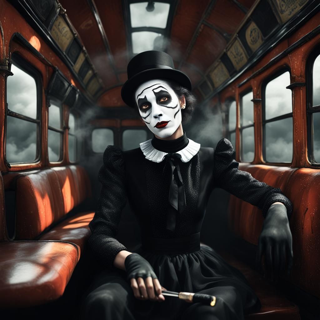 New adventure...away from the therapy room