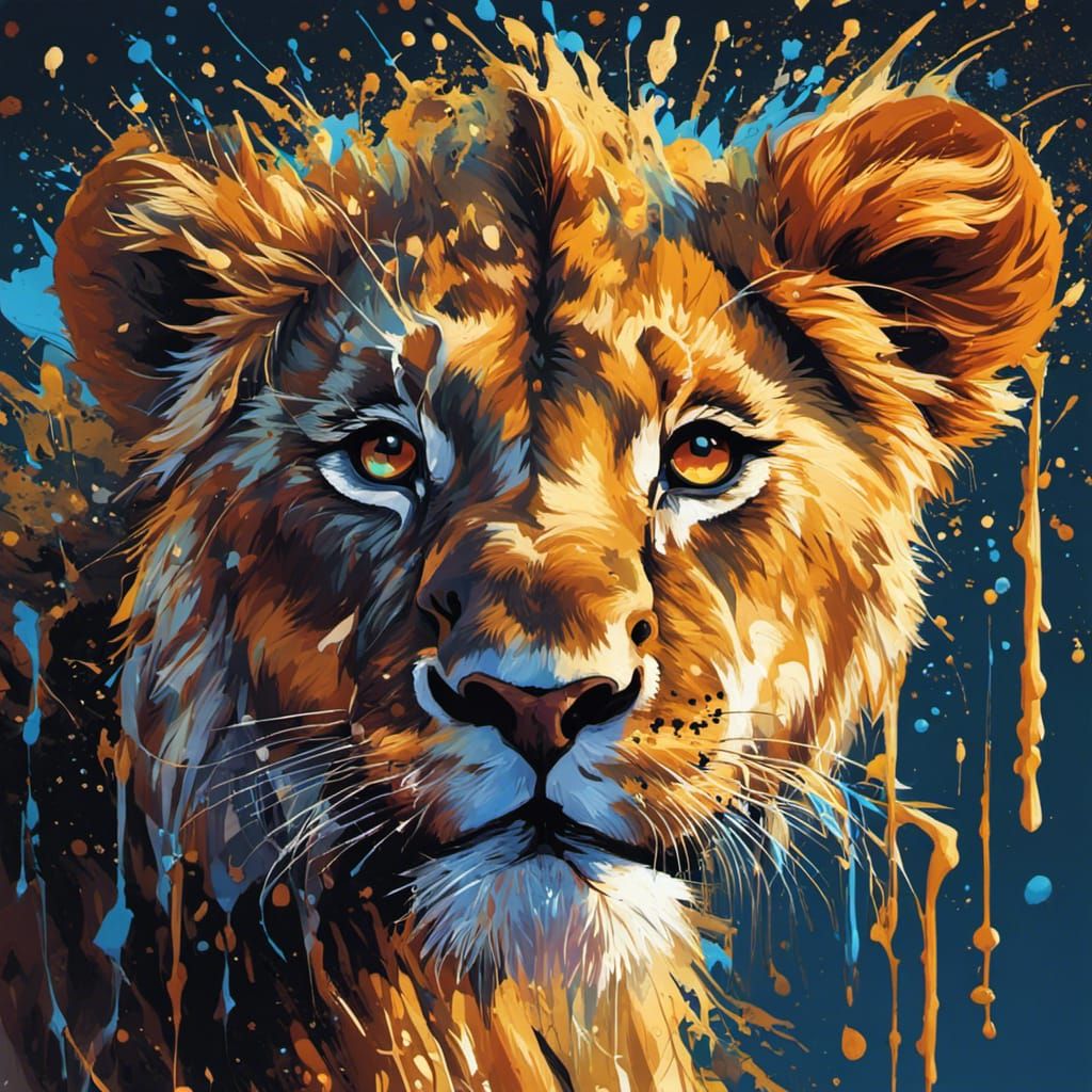 Lion