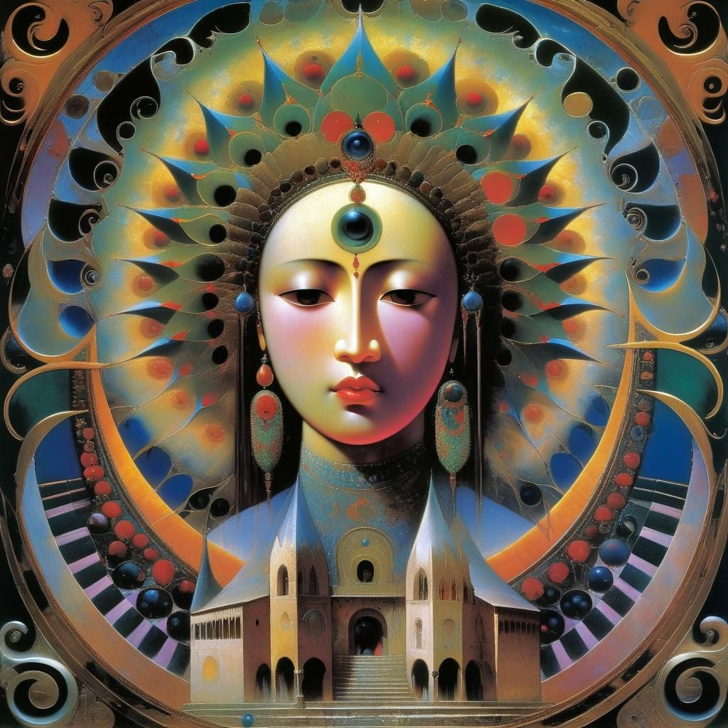 A Redistribution of Wealth