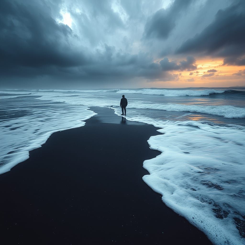 Borders - Kalandra, 2020