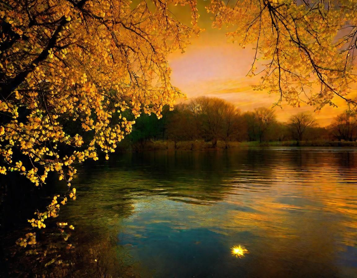 Lucy in the Sky with Diamonds: A Dreamscape