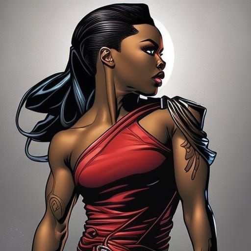 the undercut chronicles - poet