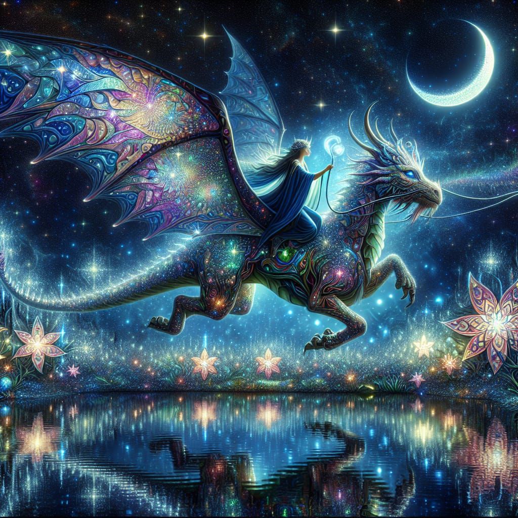 NIGHT RIDER 7