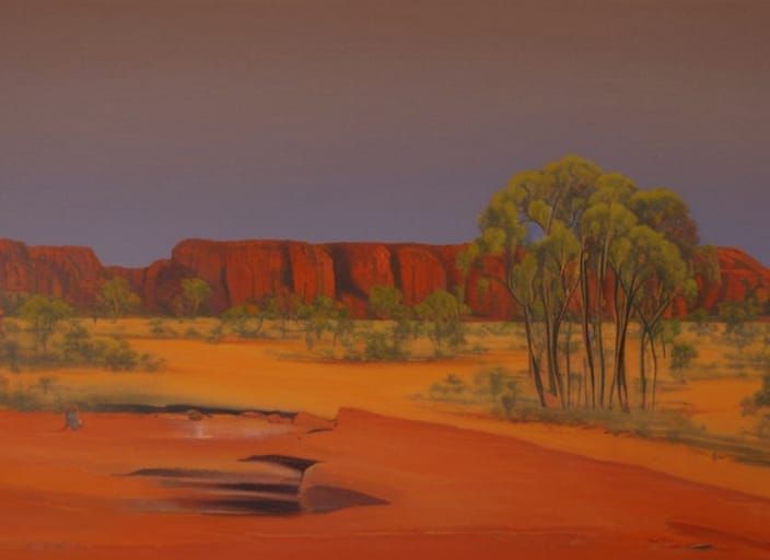 Australian Northern Territory 01