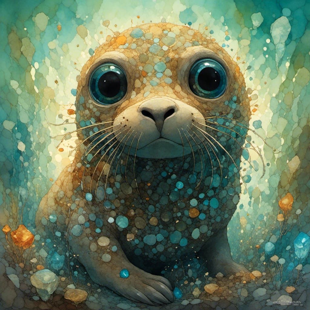 Seal 1