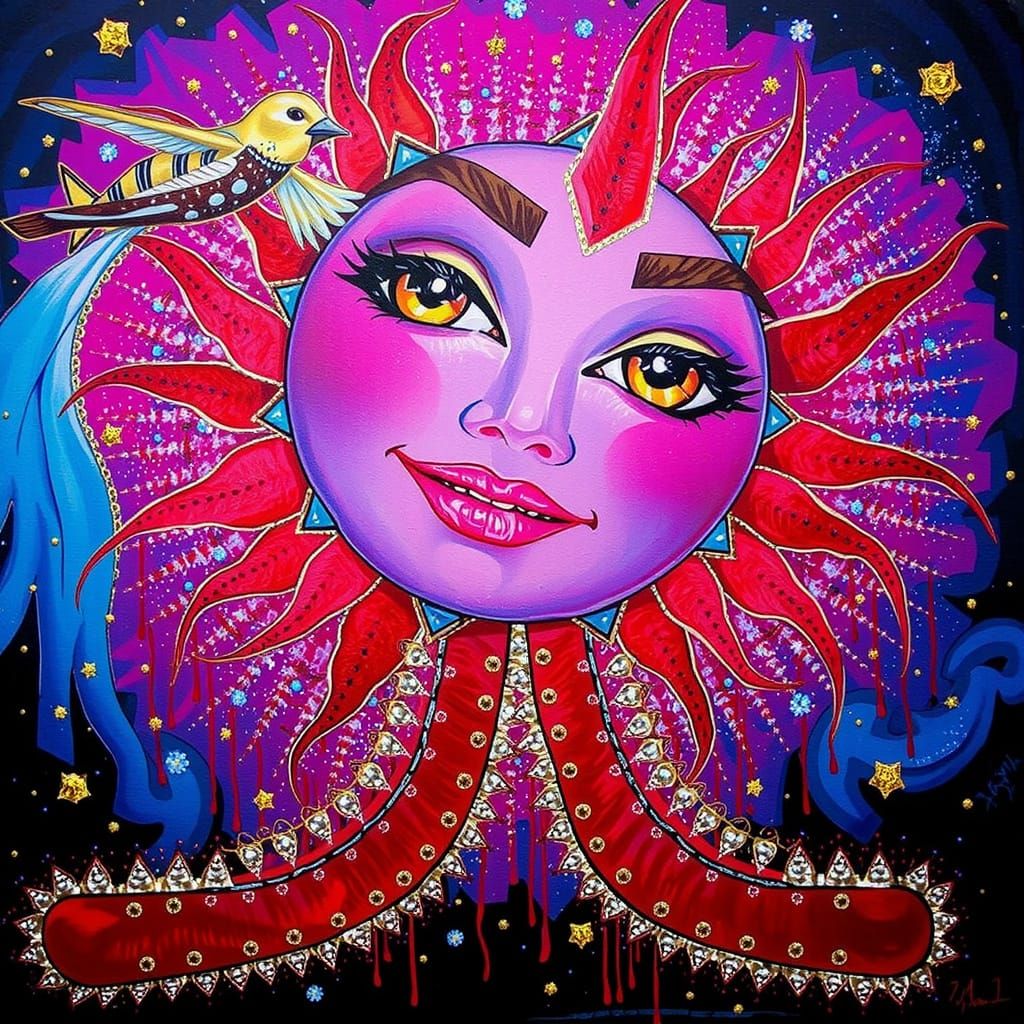 AI Artistry: The Pinnacle of Digital Craftsmanship